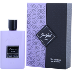 Just Jack Orchid Noir