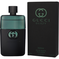 Gucci Guilty Essence