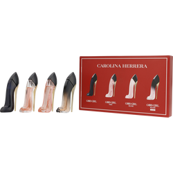 Carolina Herrera Variety