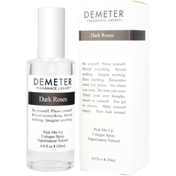 Demeter Dark Roses