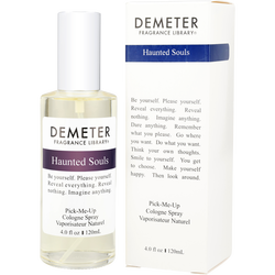 Demeter Haunted Souls