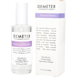 Demeter Mystical Blooms