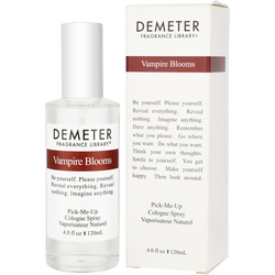 Demeter Vampire Blooms