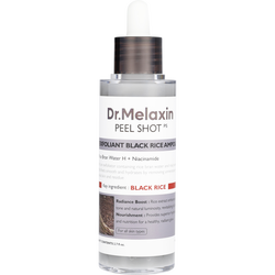 Dr. Melaxin