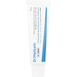 Dr. Melaxin
