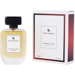 Swiss Arabian Oud And Lychee