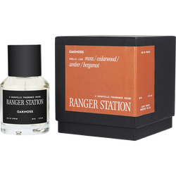 Ranger Station Oakmoss