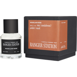 Ranger Station Woodland Rose