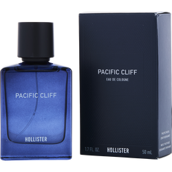 Hollister Pacific Cliff