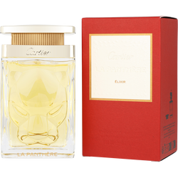 Cartier La Panthere Elixir