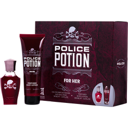 Police Potion
