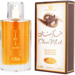 Al Rehab Choco Musk
