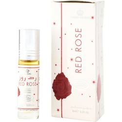 Al Rehab Red Rose