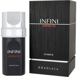 Khadlaj Infini Absolute