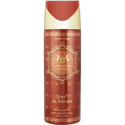Arabian Creed Al Mehak