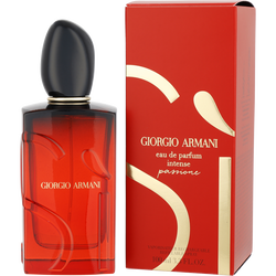 Armani Si Passione Intense