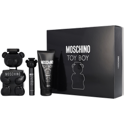 Moschino Toy Boy