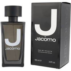 J De Jacomo