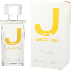 J De Jacomo For Her