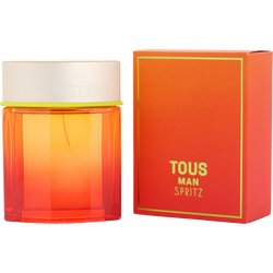 Tous Man Spritz