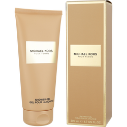 Michael Kors Pour Femme