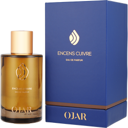 Ojar Encens Cuivre