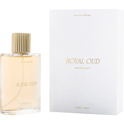 Makari No 3 Royal Oud