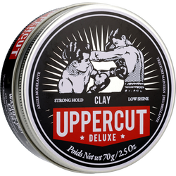 Uppercut