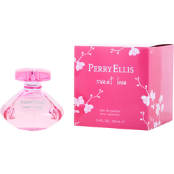 Perry Ellis Sweet Love