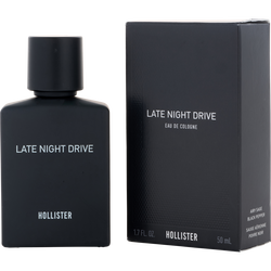 Hollister Late Night Drive