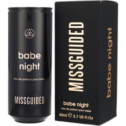 Missguided Babe Night