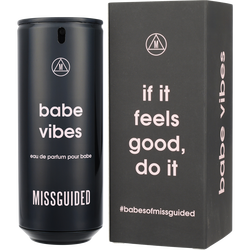 Missguided Babe Vibes