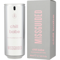 Missguided Chill Babe