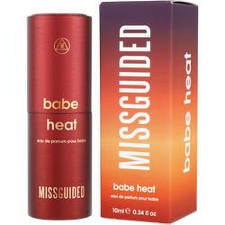 Missguided Babe Heat