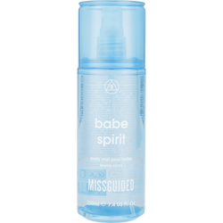 Missguided Babe Spirit