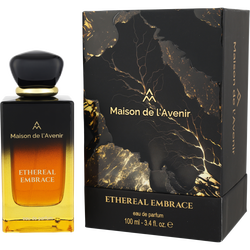 Maison De L'Avenir Ethereal Embrace