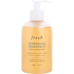 Fresh Hesperides Grapefruit