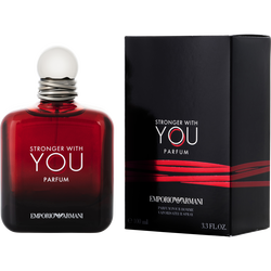 Emporio Armani Stronger With You