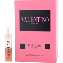 Valentino Donna Born In Roma Intense