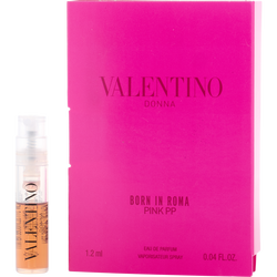 Valentino Donna Born In Roma Pink Pp
