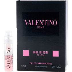 Valentino Uomo Born In Roma Intense