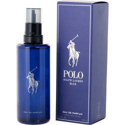 Polo Blue