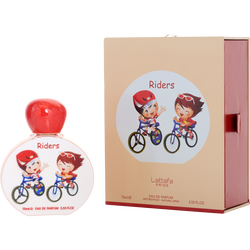Lattafa Pride Riders