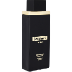 Baldinini Or Noir