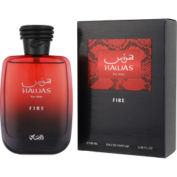 Rasasi Hawas Fire