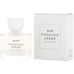 Hollister Pistachio Creme