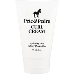 Pete & Pedro
