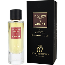 Armaf Profumi d'Art 07 Rosa Del Deserto