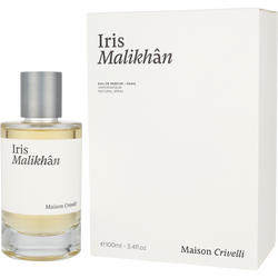 Maison Crivelli Iris Malikhan