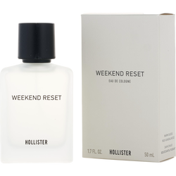 Hollister Weekend Reset